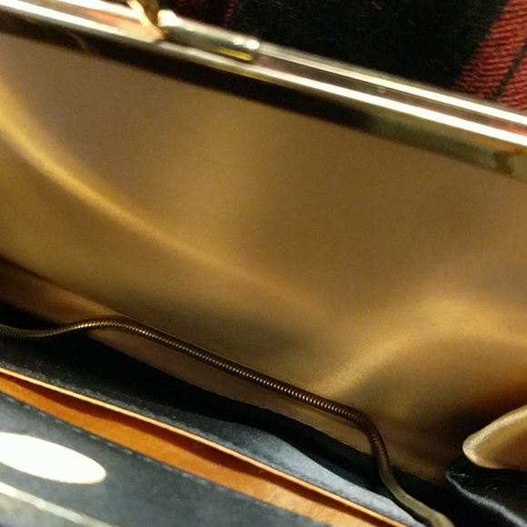 Vintage Ande purse - Picture 6 of 8